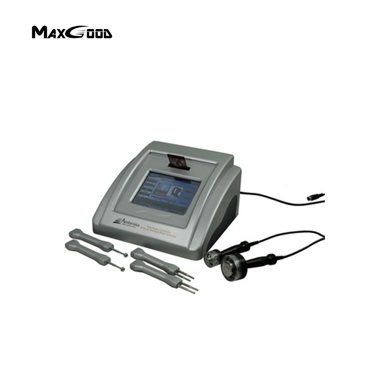 2018 New Product Non Surgical Microcurrent Face Lift  and Anti-wrinkle Beauty Salon Equipment