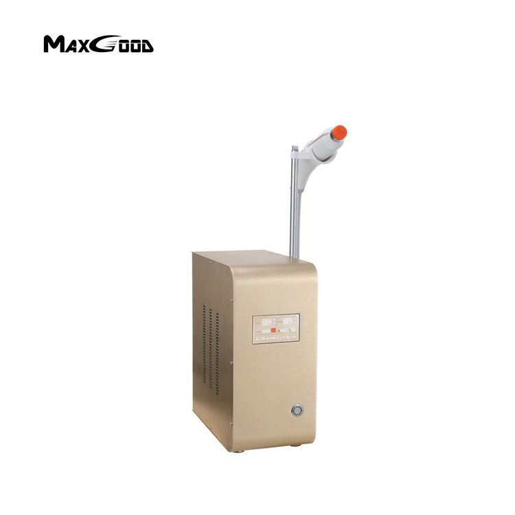 Agent needed! Favorable remove tattoo eye line q-switched nd yag laser machine with good price