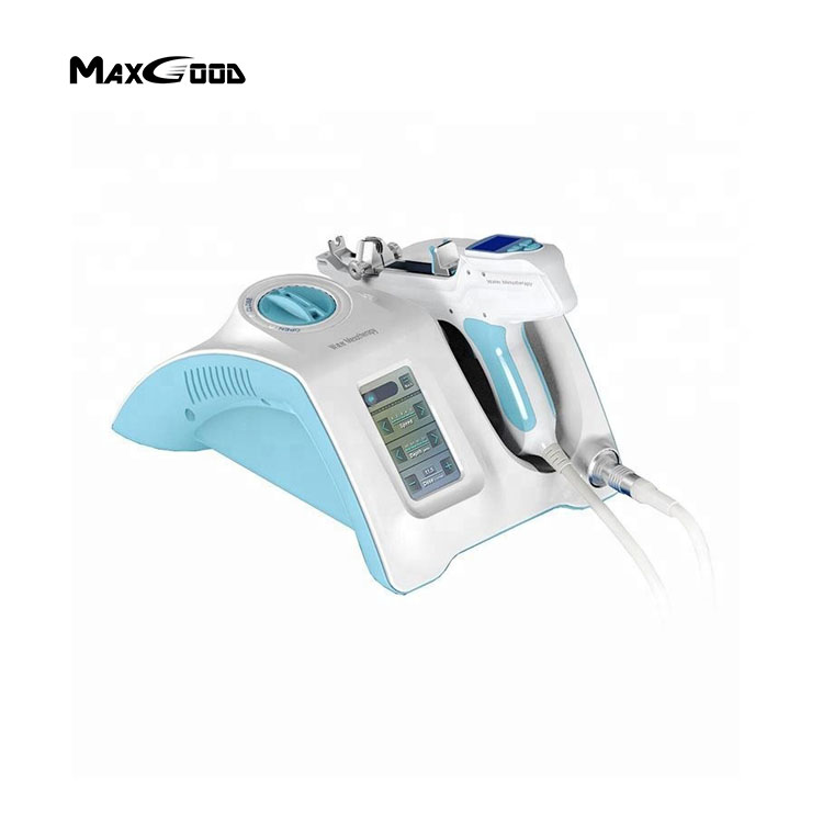 Salon Use Water Mesotherapy Injection Gun Korea Meso Gun For Skin tightening/ whitening/ Anti Wrinkle Removal