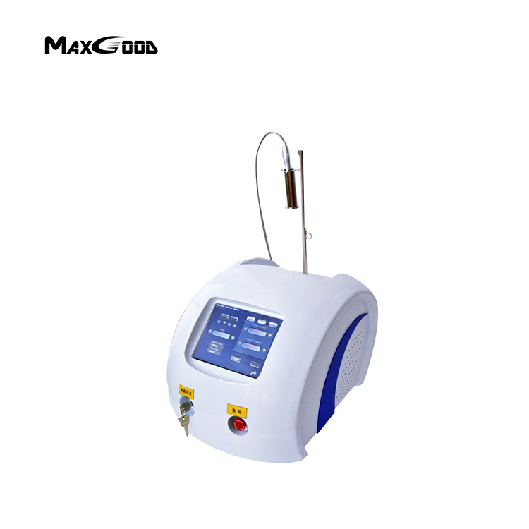 30W  good effective 980nm diode vascular removal spider vein removal 980nm laser machine