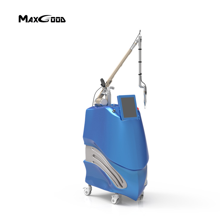Professional picosecond picosure laser tattoo removal machine with Medical CE certification
