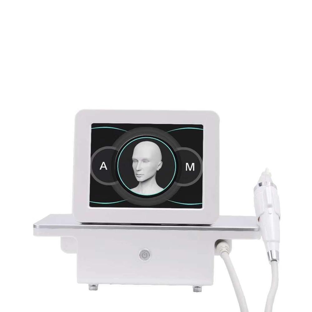secret rf fractional microneedle, portable rf radio frequency machine, rf microneedle for skin tightening