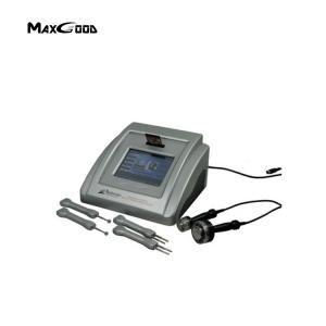 2018 New Product Non Surgical Microcurrent Face Lift  and Anti-wrinkle Beauty Salon Equipment