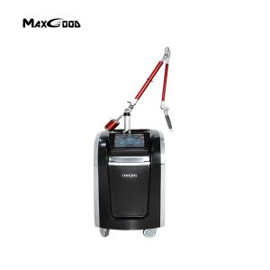 755nm 1064nm 532nm picosure laser 2000W tattoo removal laser machine