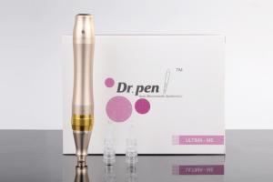 Dr.pen electric microneedle pen/ Medical derma pen 0.25 to 2.5mm needle