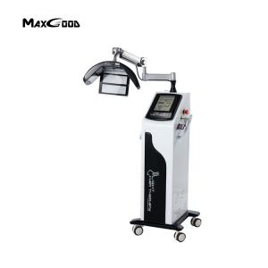 Good effect low level cold laser therapy device for hair loss / laser cap thinning hair loss hair growth treatment