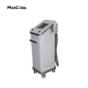 New Designed 2000W SHR OPT IPL RF Permanent Hair Removal Machine With 3 Wavelength