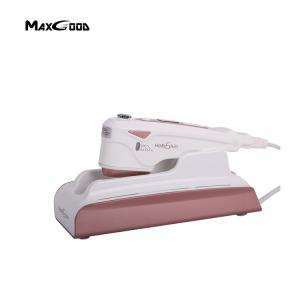 New mini hifu high intensity focused ultrasound facial beauty machine, anti-wrinkle machine