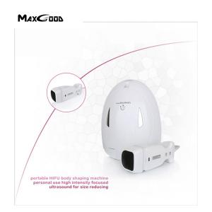 No consumable ultrashape weight lost slimming hifu beauty machine for home use