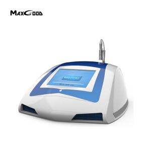 Precise dosage 200W remove blood vessels removal laser diode 980nm portable vascular removal machine