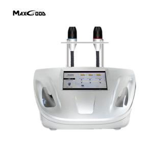 Professional V-max High Intensity Focused Ultrasound Wrinkle Removal Portable Machine