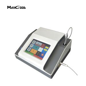 Safe and effective vascular removal spider vein removal 980nm diode laser machine