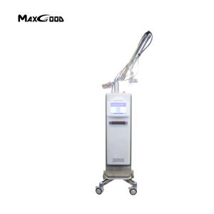 Top selling Skin resurfacing and scar removal  laser fractional co2 machine