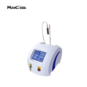 30W  good effective 980nm diode vascular removal spider vein removal 980nm laser machine