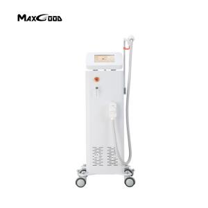 Distributors Wanted!! Vertical 1064nm /532nm q switch nd yag laser tattoo removal beauty salon equipment