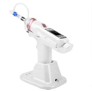 Hydro Vacuum Multi Needle Meso Mesogun Mesotherapy Hyaluronic Acid Skin Whitening Injection Gun EZ Injector
