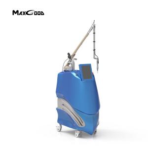 Professional picosecond picosure laser tattoo removal machine with Medical CE certification