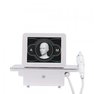 secret rf fractional microneedle, portable rf radio frequency machine, rf microneedle for skin tightening