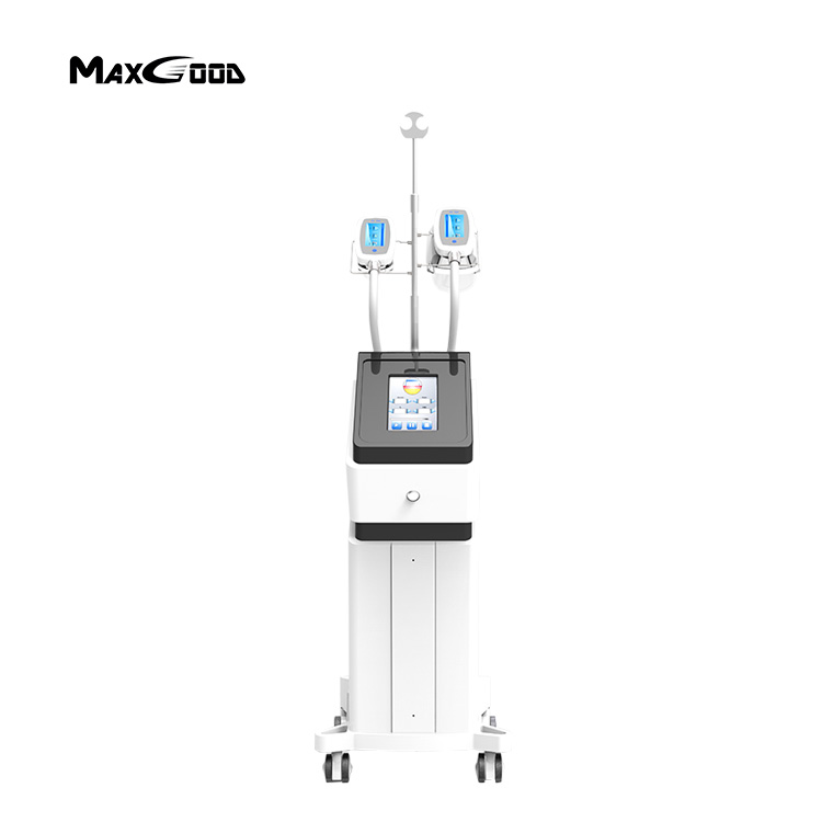 Best selling  salon clinic use fast slimming cryo cool tech fat freezing machine