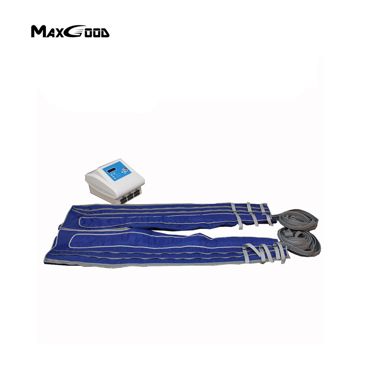 Detox pressoterapia/lymphatic drainage cell price body wrap/pressotherapy apparatus/infrared sauna slimming blanket suit