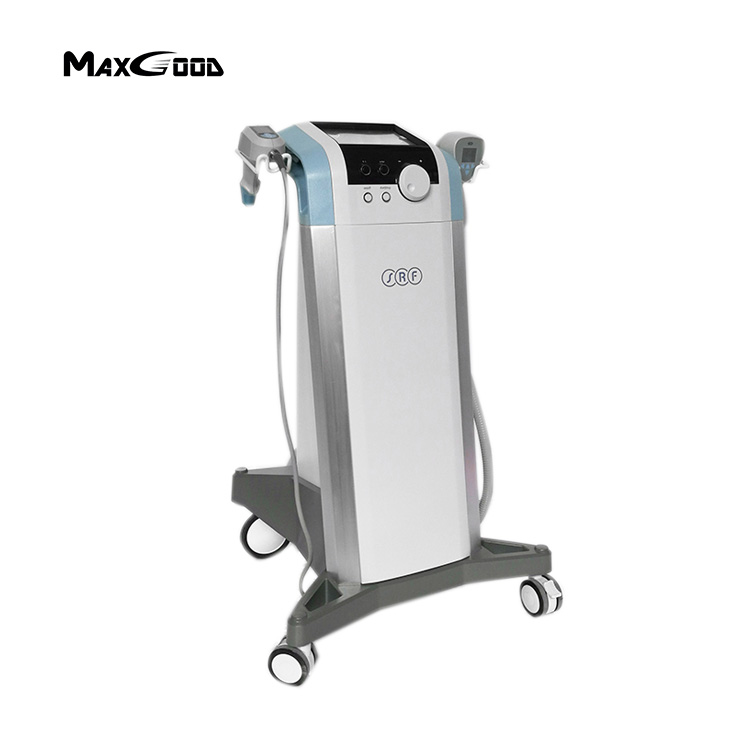 New tech popular BTL Exilis Delivers Advance RF for Body Shaping & skin Tightening machine