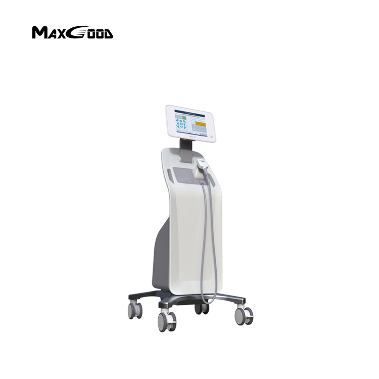 New Technology Liposonix HIFU for Body Slimming Machine / Ultrashape Liposonix Machine