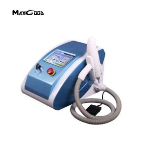Hot Sale Low Price 532nm 1064nm 1320nm Q-switch Nd Yag Laser Effective Tattoo Removal Equipment
